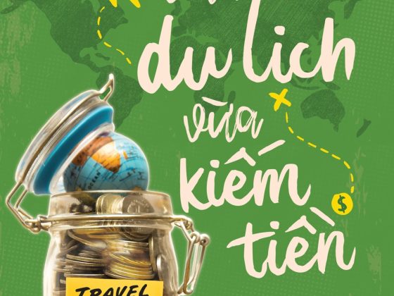 Vừa Du Lịch Vừa Kiếm Tiền PDF