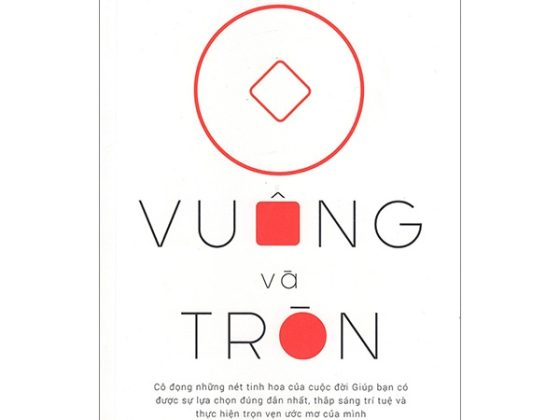 Vuông Và Tròn PDF