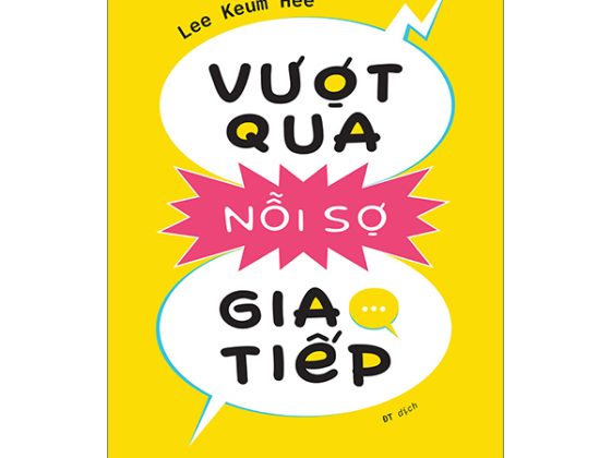 Vượt Qua Nỗi Sợ Giao Tiếp PDF