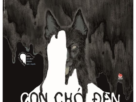 Vượt Qua Trở Ngại Tâm Lí - Biến Cô Đơn Thành Sức Mạnh - Con Chó Đen PDF