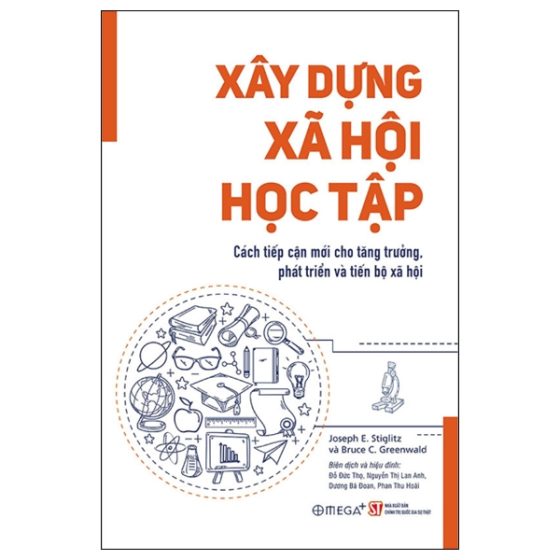 Xây Dựng Xã Hội Học Tập PDF