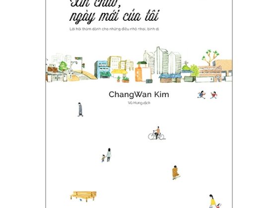 Xin Chào Ngày Mới Của Tôi PDF