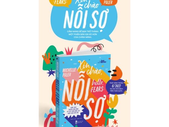 Xin Chào, Nỗi Sợ (Hello, Fears) PDF
