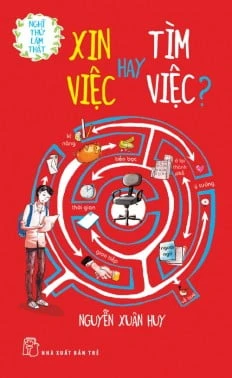 Xin Việc Hay Tìm Việc? PDF