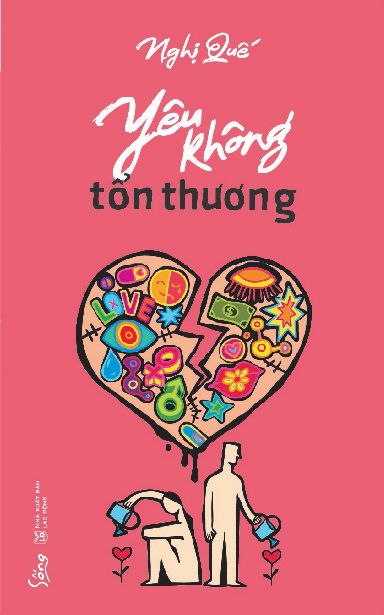 Yêu Không Tổn Thương PDF Yêu Không Tổn Thương PDF