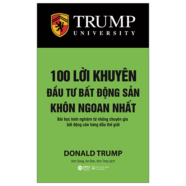 100 Lời Khuyên Đầu Tư Bất Động Sản Khôn Ngoan Nhất PDF 100 Lời Khuyên Đầu Tư Bất Động Sản Khôn Ngoan Nhất PDF