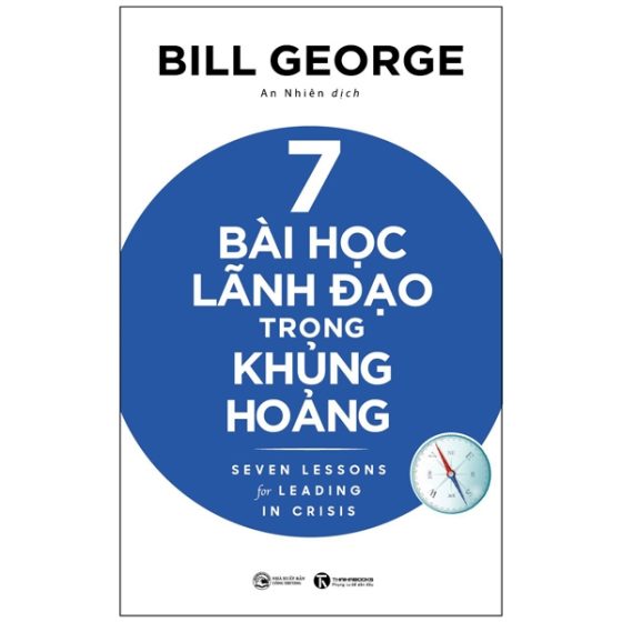 7 Bài Học Lãnh Đạo Trong Khủng Hoảng PDF
