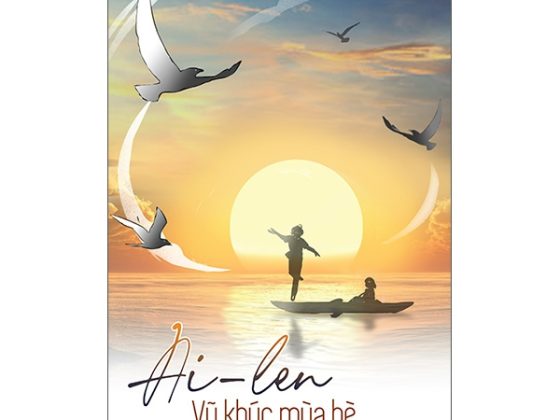 Ai-Len - Vũ Khúc Mùa Hè PDF