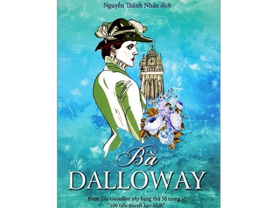 Bà Dalloway (Tái Bản 2018) PDF