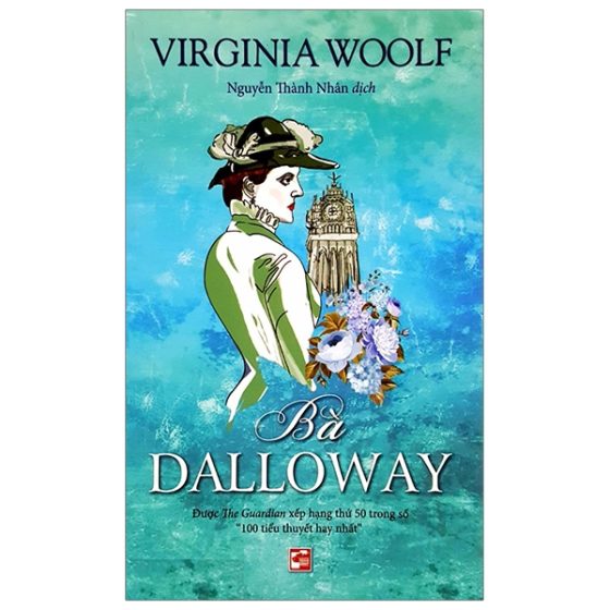 Bà Dalloway (Tái Bản 2018) PDF