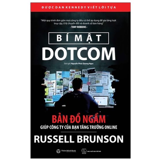 Bí Mật Dotcom PDF