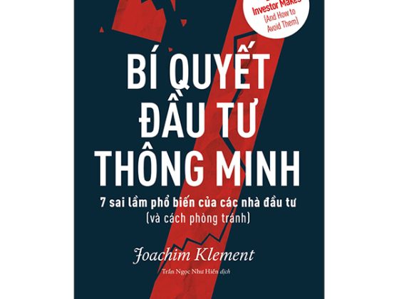 Bí Quyết Đầu Tư Thông Minh: 7 Sai Lầm Phổ Biến Của Các Nhà Đầu Tư (Và Cách Phòng Tránh) PDF