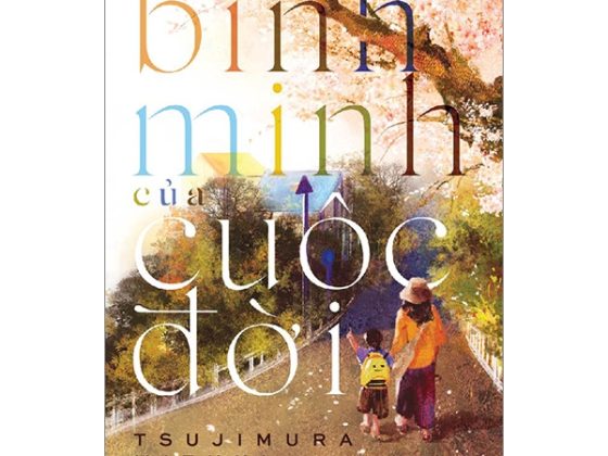 Bình Minh Của Cuộc Đời PDF