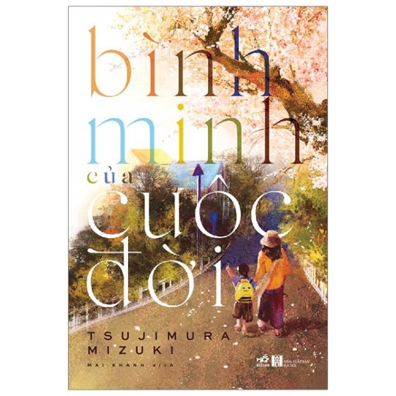 Bình Minh Của Cuộc Đời PDF