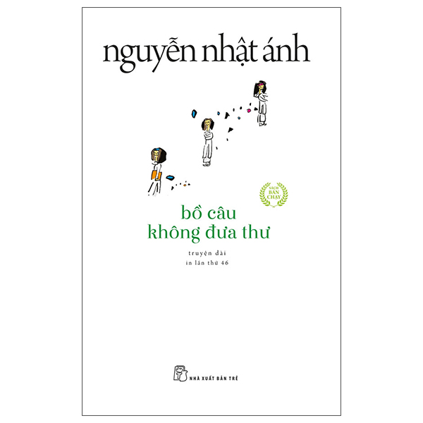 Bồ Câu Không Đưa Thư PDF Bồ Câu Không Đưa Thư PDF