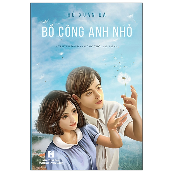 Bồ Công Anh Nhỏ PDF Bồ Công Anh Nhỏ PDF