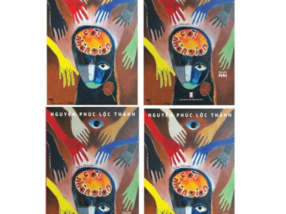 Bộ Sách Cõi Nhân Gian (Bộ 4 Tập) PDF