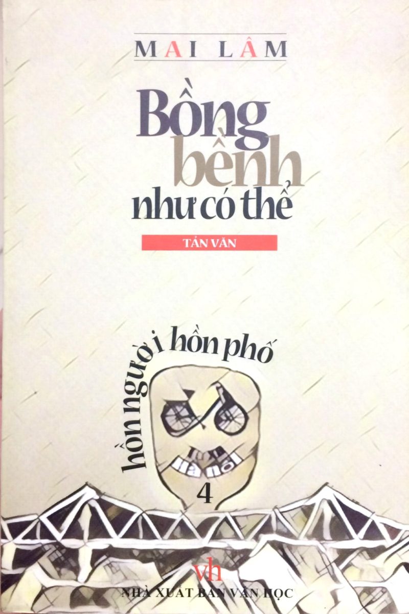 Bồng Bềnh Như Có Thể PDF