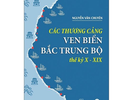 Các Thương Cảng Ven Biển Bắc Trung Bộ Thế Kỷ X - XIX PDF