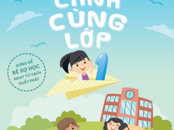 Cất Cánh Cùng Lớp 1 PDF