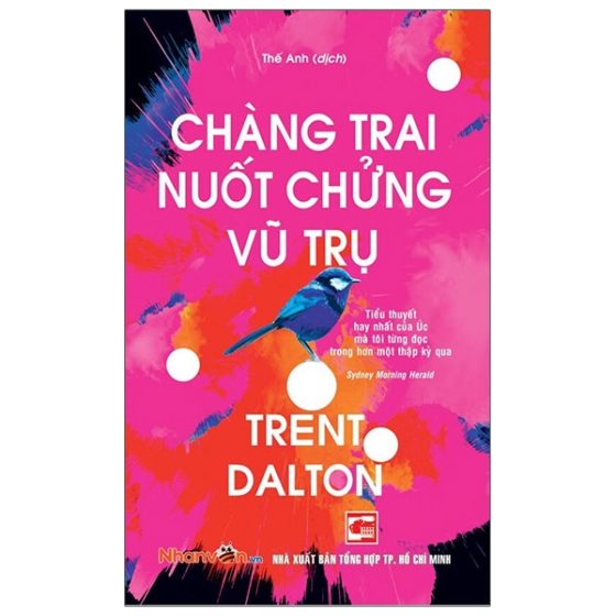 Chàng Trai Nuốt Chửng Vũ Trụ PDF