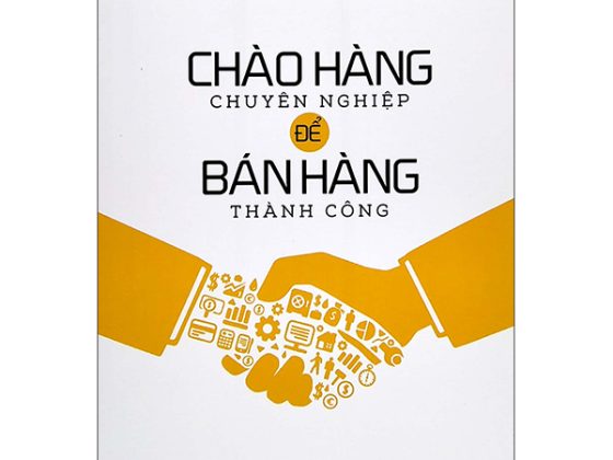 Chào Hàng Chuyên Nghiệp Để Bán Hàng Thành Công PDF