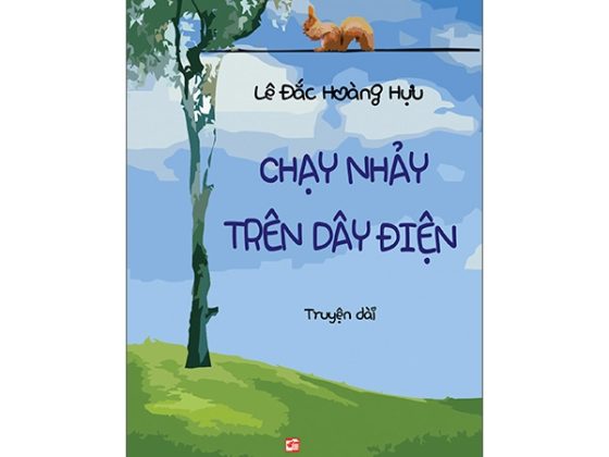 Chạy Nhảy Trên Dây Điện PDF