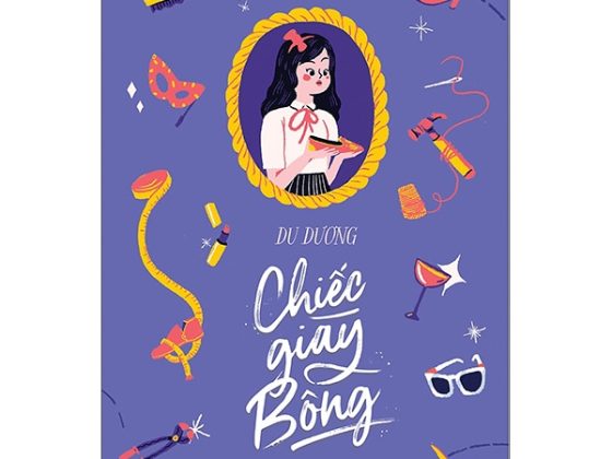 Chiếc Giày Bông PDF