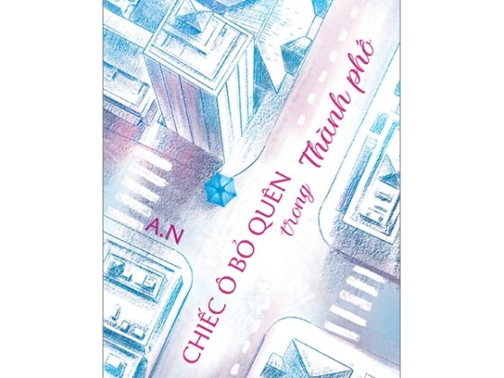 Chiếc Ô Bỏ Quên Trong Thành Phố PDF