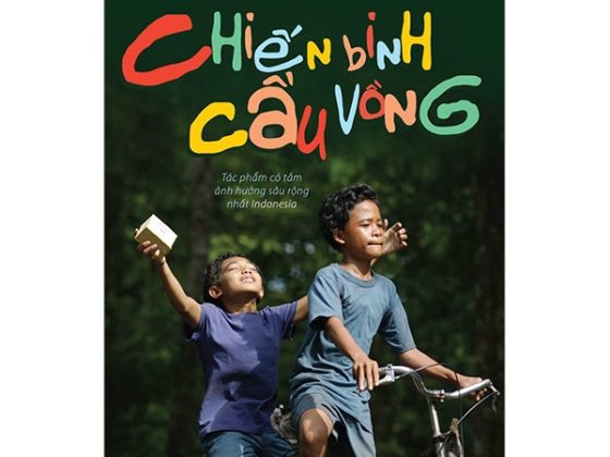 Chiến Binh Cầu Vồng PDF