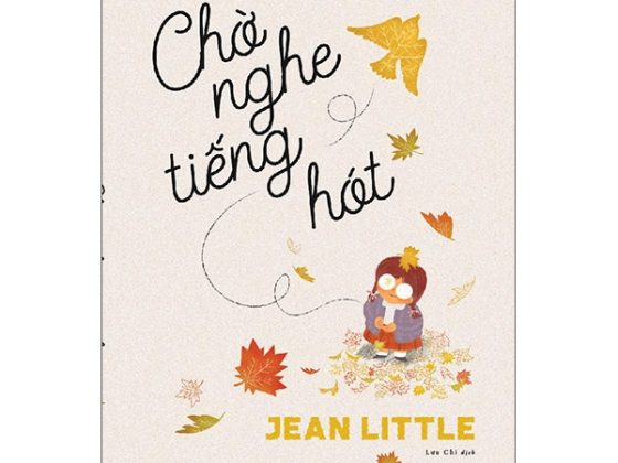 Chờ Nghe Tiếng Hót PDF
