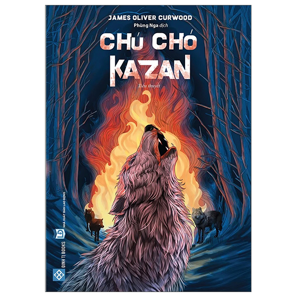 Chú Chó Kazan PDF Chú Chó Kazan PDF