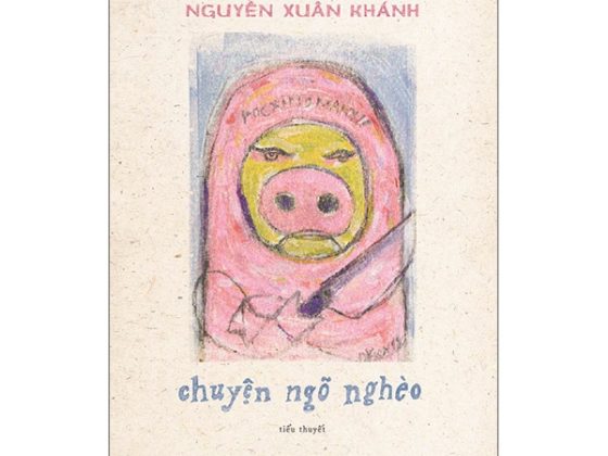 Chuyện Ngõ Nghèo PDF