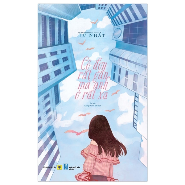 Cô Đơn Rất Gần Mà Anh Ở Rất Xa PDF Cô Đơn Rất Gần Mà Anh Ở Rất Xa PDF
