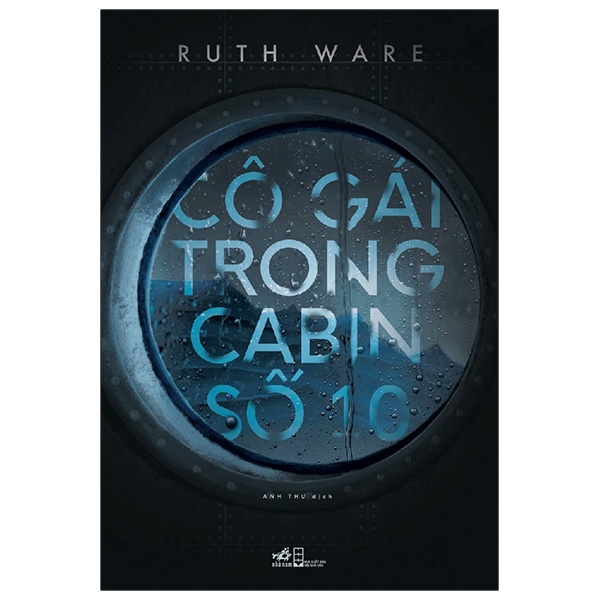 Cô Gái Trong Cabin Số 10 PDF Cô Gái Trong Cabin Số 10 PDF