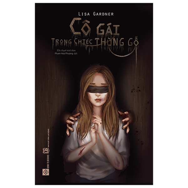 Cô Gái Trong Chiếc Thùng Gỗ PDF Cô Gái Trong Chiếc Thùng Gỗ PDF
