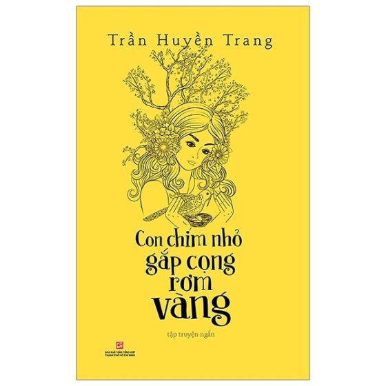 Con Chim Nhỏ Gắp Cọng Rơm Vàng PDF