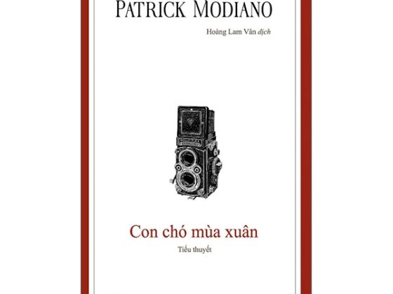 Con Chó Mùa Xuân PDF