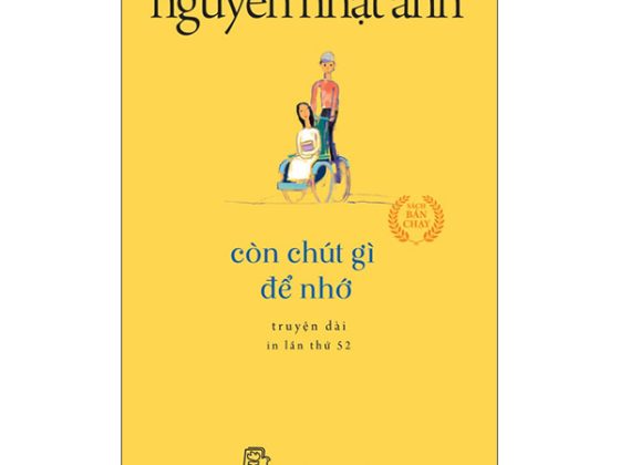 Còn Chút Gì Để Nhớ PDF