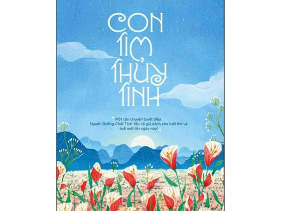 Con Tim Thủy Tinh PDF
