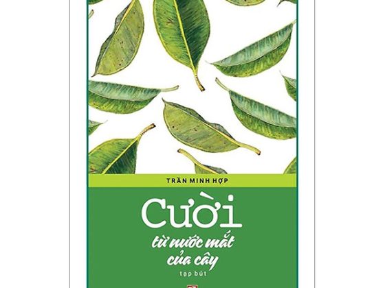 Cười Từ Nước Mắt Của Cây PDF