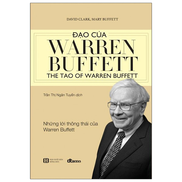 Đạo Của Warren Buffett PDF Đạo Của Warren Buffett PDF