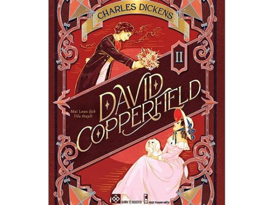 David Copperfield - Tập 2 PDF