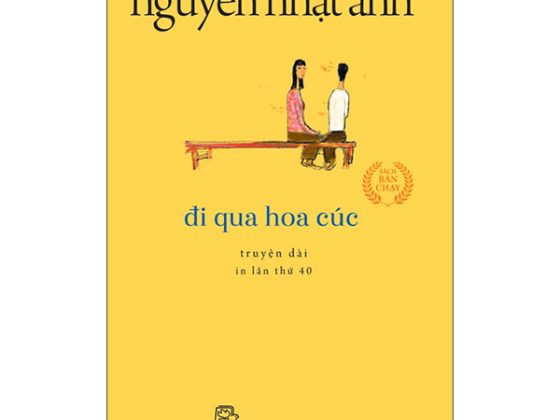 Đi Qua Hoa Cúc PDF