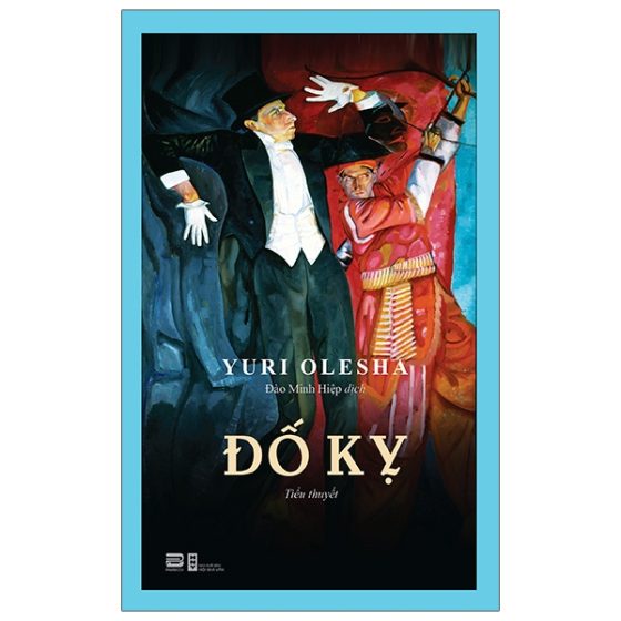 Đố Kỵ PDF
