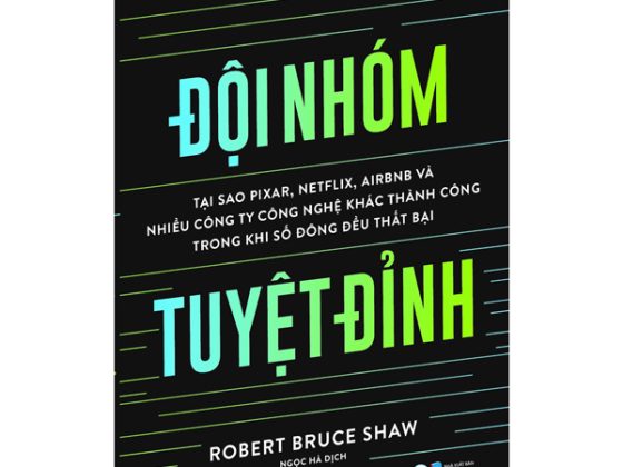 Đội Nhóm Tuyệt Đỉnh PDF