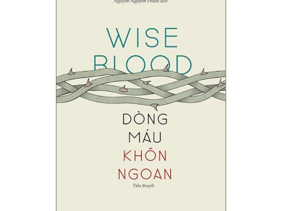 Dòng Máu Khôn Ngoan - Wise Blood PDF