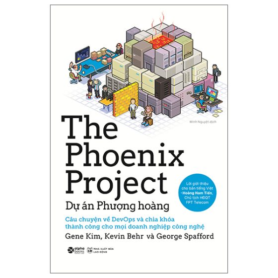 Dự Án Phượng Hoàng PDF