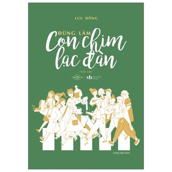 Đừng Làm Con Chim Lạc Đàn PDF