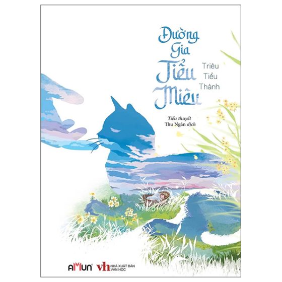 Đường Gia Tiểu Miêu PDF